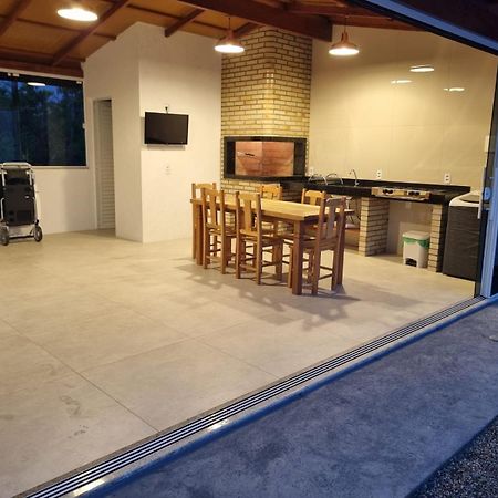 Apartament Residencial Do Angelo - Pinheira Zewnętrze zdjęcie