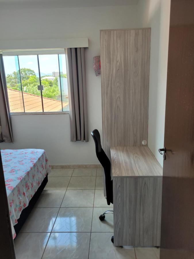Apartament Residencial Do Angelo - Pinheira Zewnętrze zdjęcie