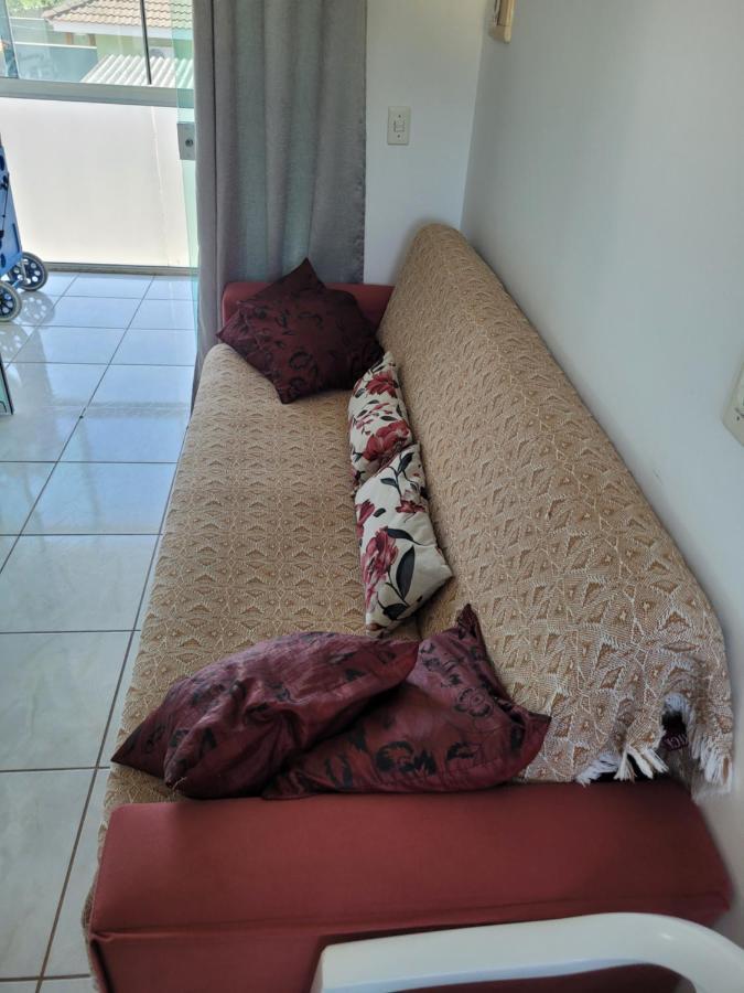 Apartament Residencial Do Angelo - Pinheira Zewnętrze zdjęcie