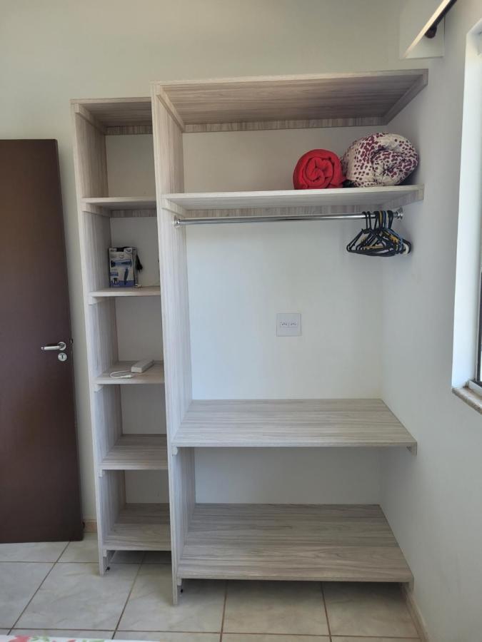 Apartament Residencial Do Angelo - Pinheira Zewnętrze zdjęcie