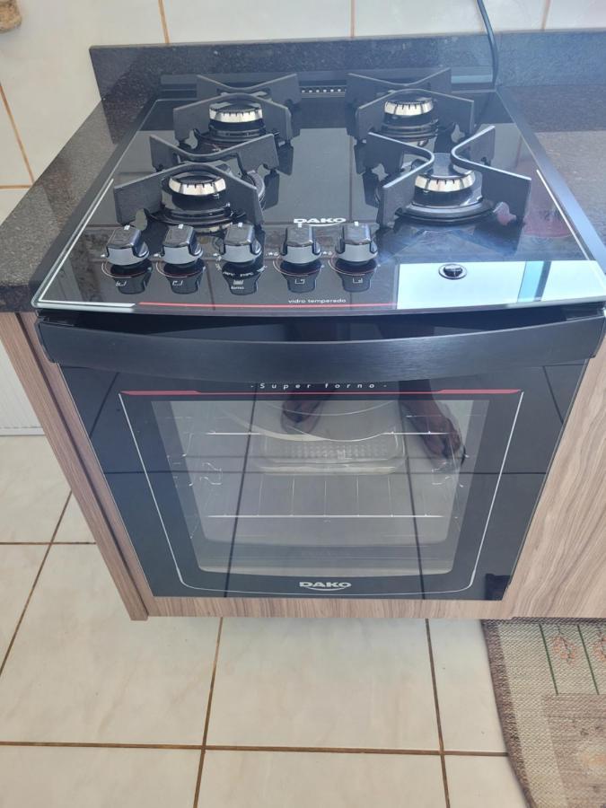 Apartament Residencial Do Angelo - Pinheira Zewnętrze zdjęcie