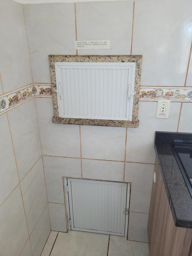 Apartament Residencial Do Angelo - Pinheira Zewnętrze zdjęcie