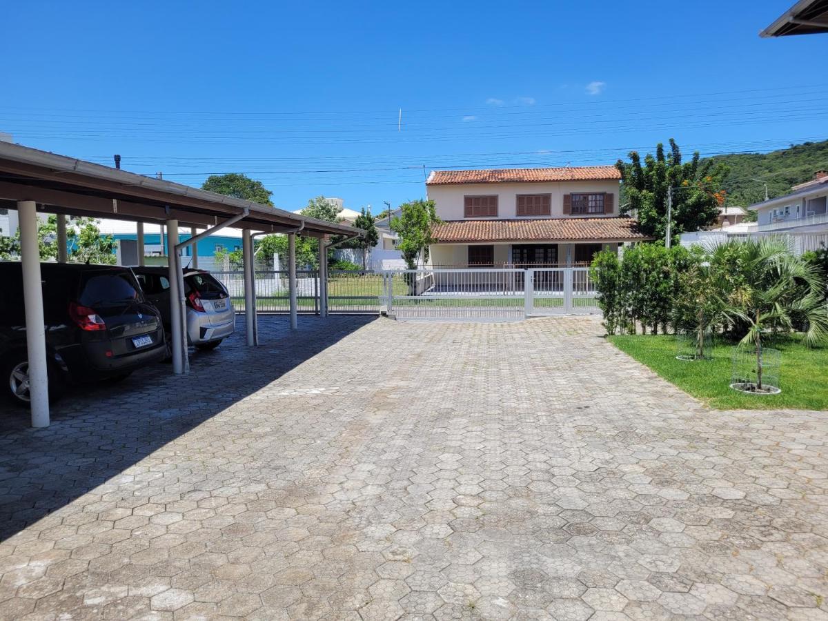 Apartament Residencial Do Angelo - Pinheira Zewnętrze zdjęcie
