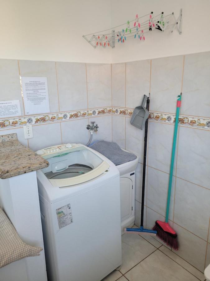 Apartament Residencial Do Angelo - Pinheira Zewnętrze zdjęcie