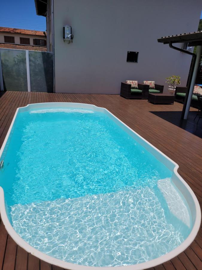 Apartament Residencial Do Angelo - Pinheira Zewnętrze zdjęcie
