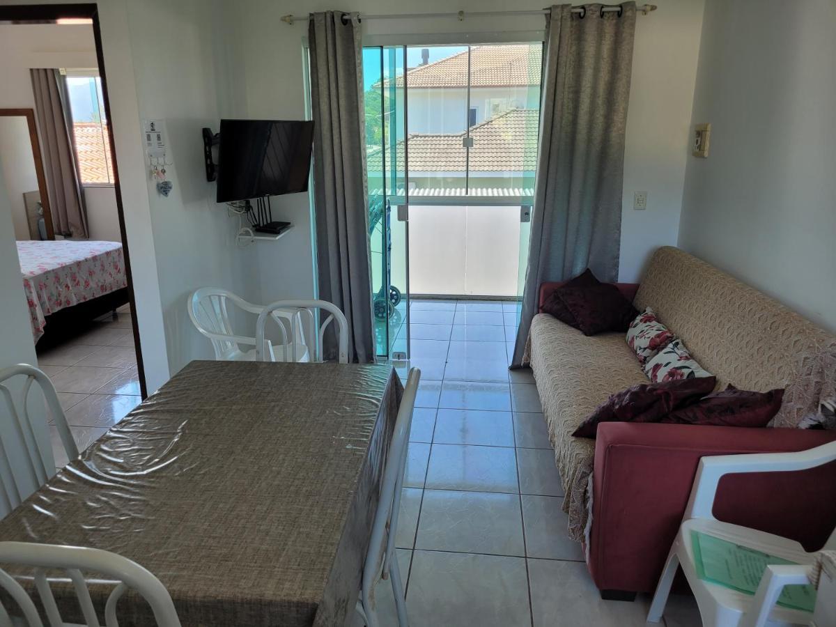 Apartament Residencial Do Angelo - Pinheira Zewnętrze zdjęcie