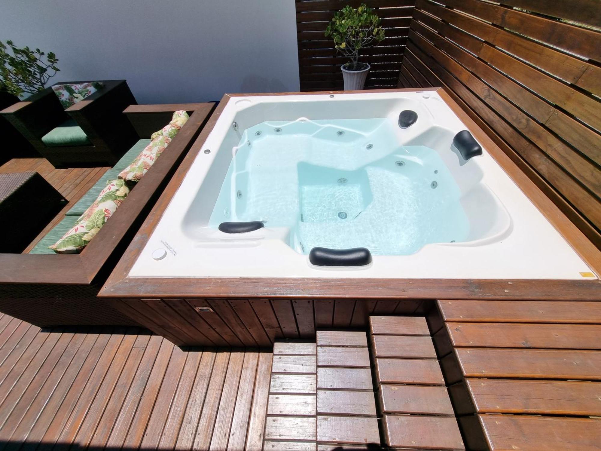 Apartament Residencial Do Angelo - Pinheira Zewnętrze zdjęcie