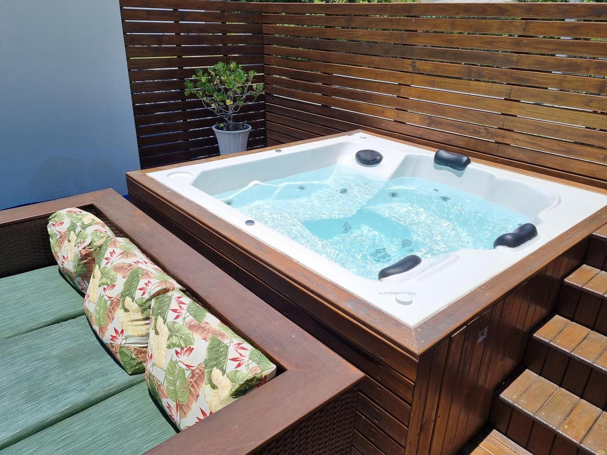 Apartament Residencial Do Angelo - Pinheira Zewnętrze zdjęcie