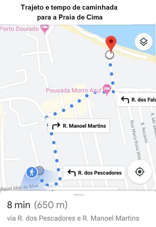 Apartament Residencial Do Angelo - Pinheira Zewnętrze zdjęcie