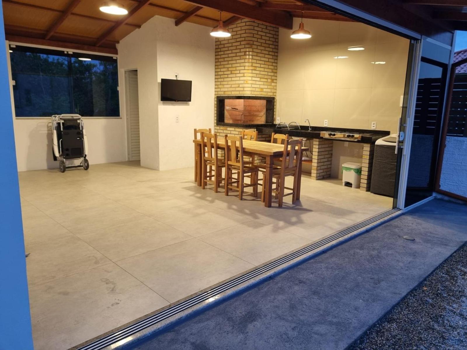 Apartament Residencial Do Angelo - Pinheira Zewnętrze zdjęcie