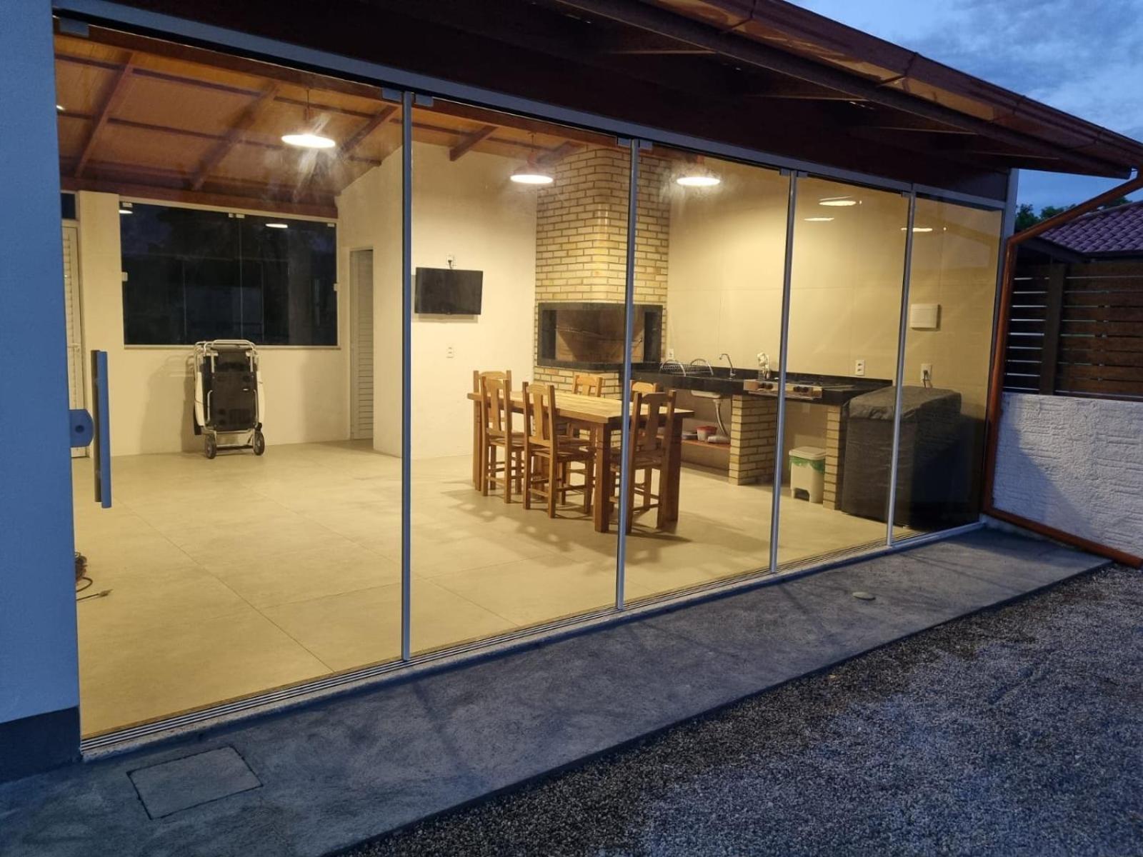 Apartament Residencial Do Angelo - Pinheira Zewnętrze zdjęcie