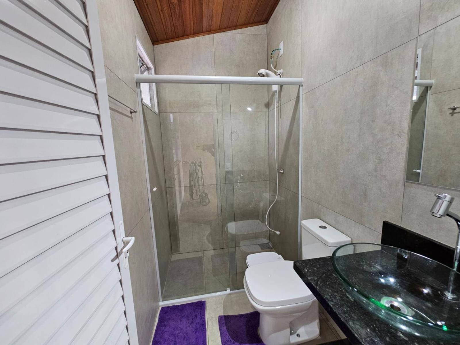 Apartament Residencial Do Angelo - Pinheira Zewnętrze zdjęcie