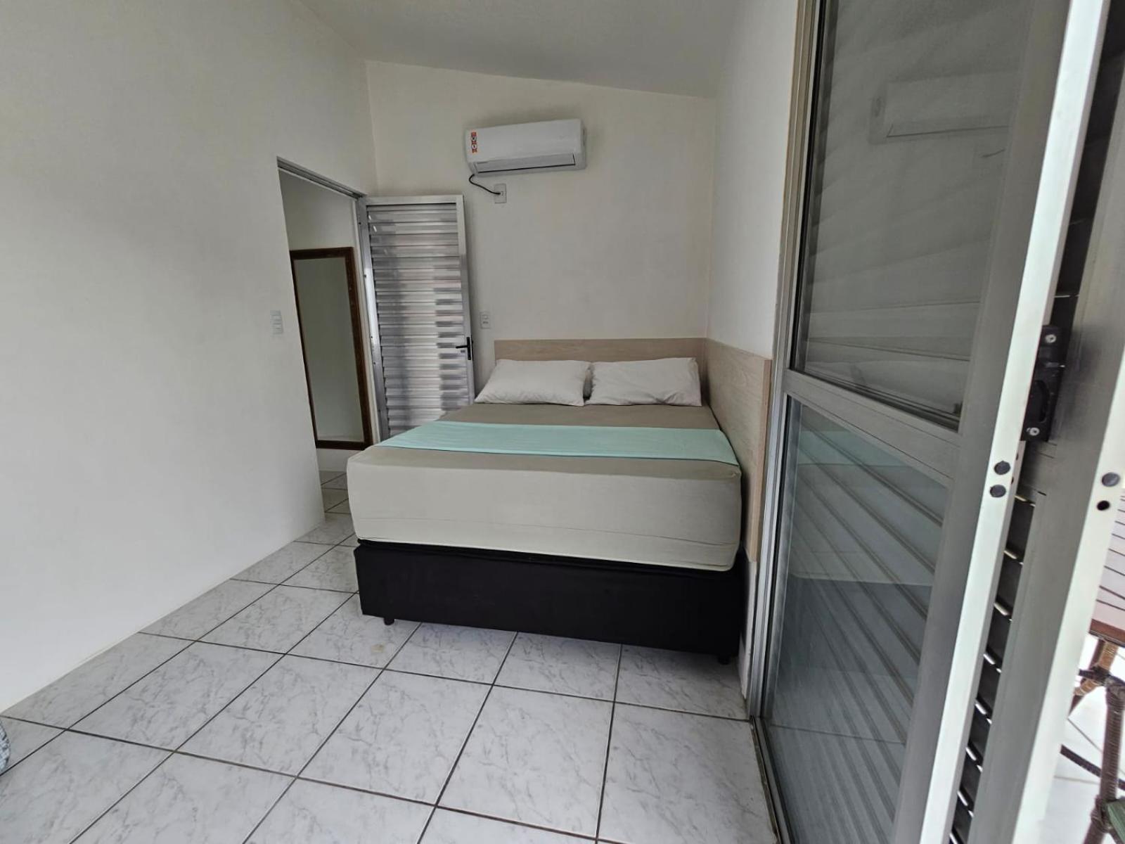 Apartament Residencial Do Angelo - Pinheira Zewnętrze zdjęcie