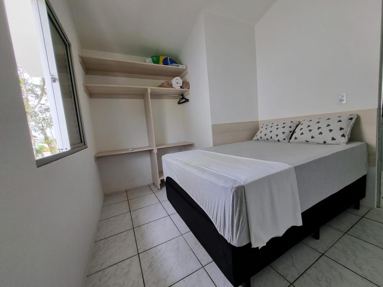 Apartament Residencial Do Angelo - Pinheira Zewnętrze zdjęcie