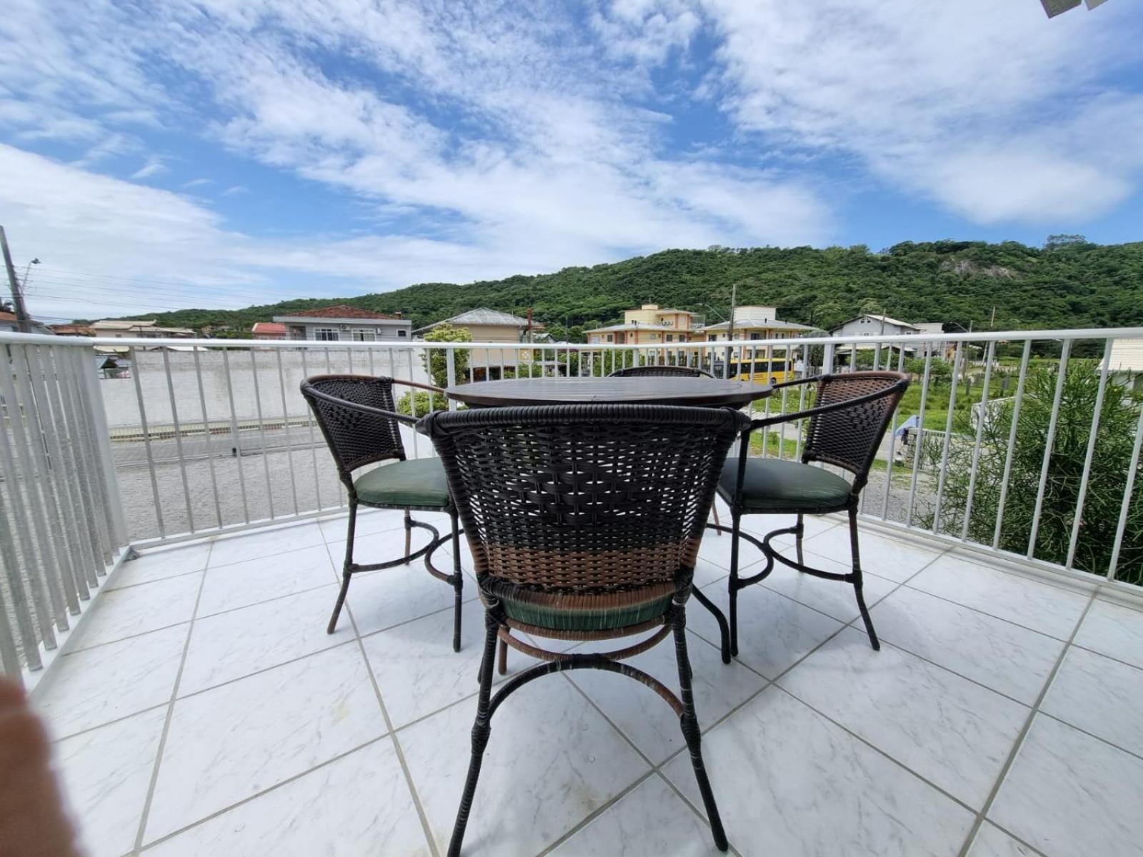 Apartament Residencial Do Angelo - Pinheira Zewnętrze zdjęcie